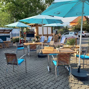 Lokal 1886 TV Turnhalle Trebur place picture